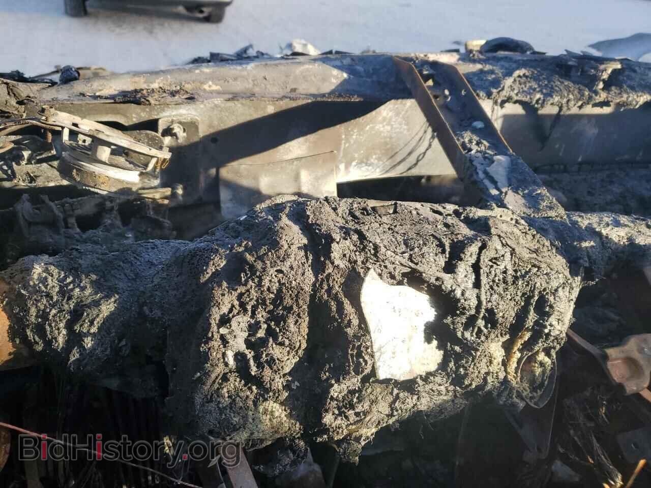 2017 RAM 1500 - VIN: 1C6RR7WM7HS584727 - Фото 9