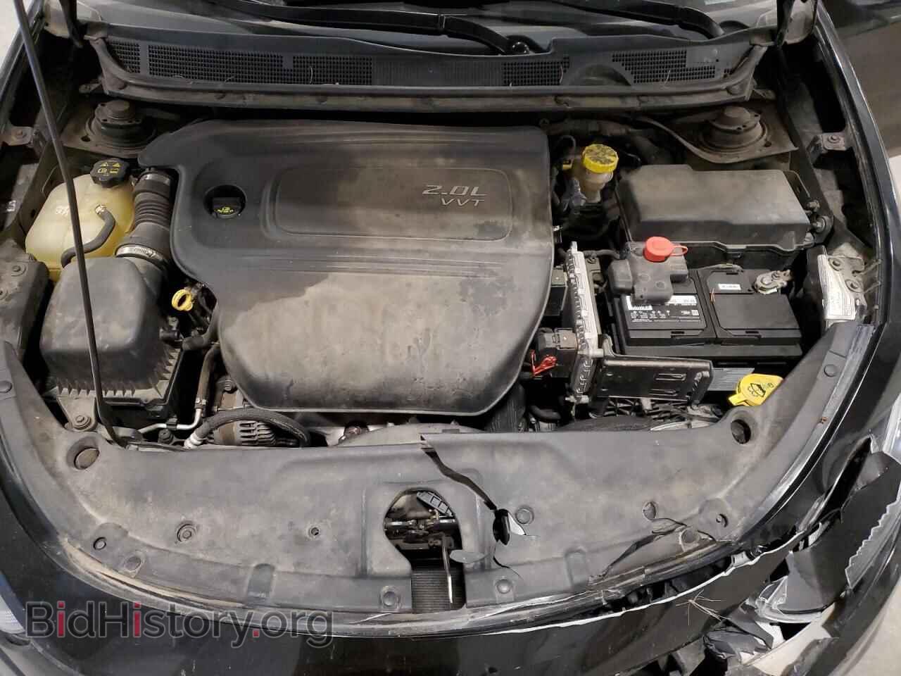2013 DODGE DART - VIN: 1C3CDFBA8DD142108 - Photo 11