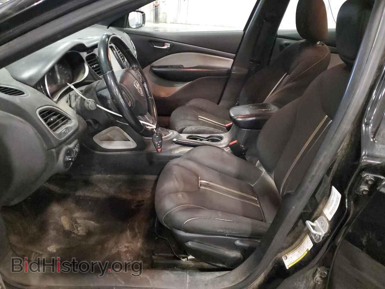 2013 DODGE DART - VIN: 1C3CDFBA8DD142108 - Photo 7