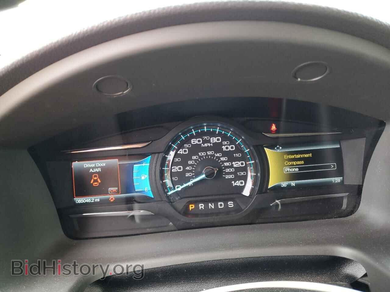 2017 FORD FLEX - VIN: 2FMHK6C84HBA11199 - Фото 9