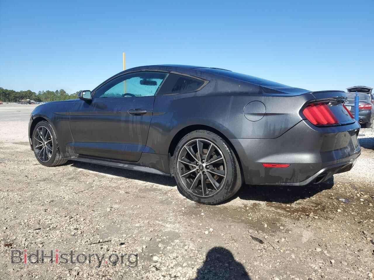 2017 FORD ALL Models - VIN: 1FA6P8TH5H5241112 - Photo 2