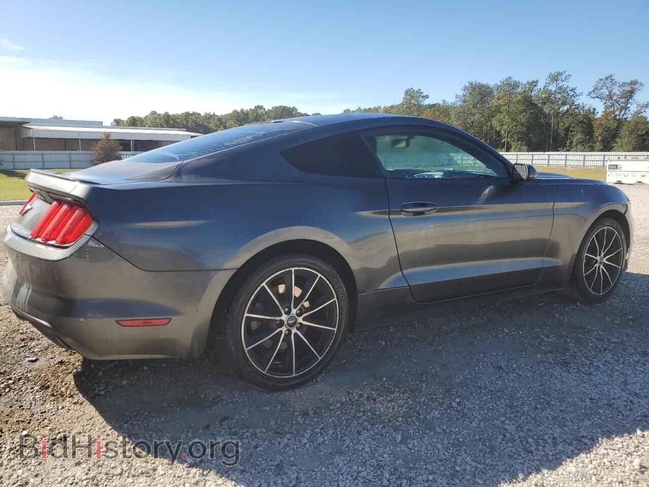 2017 FORD ALL Models - VIN: 1FA6P8TH5H5241112 - Photo 3