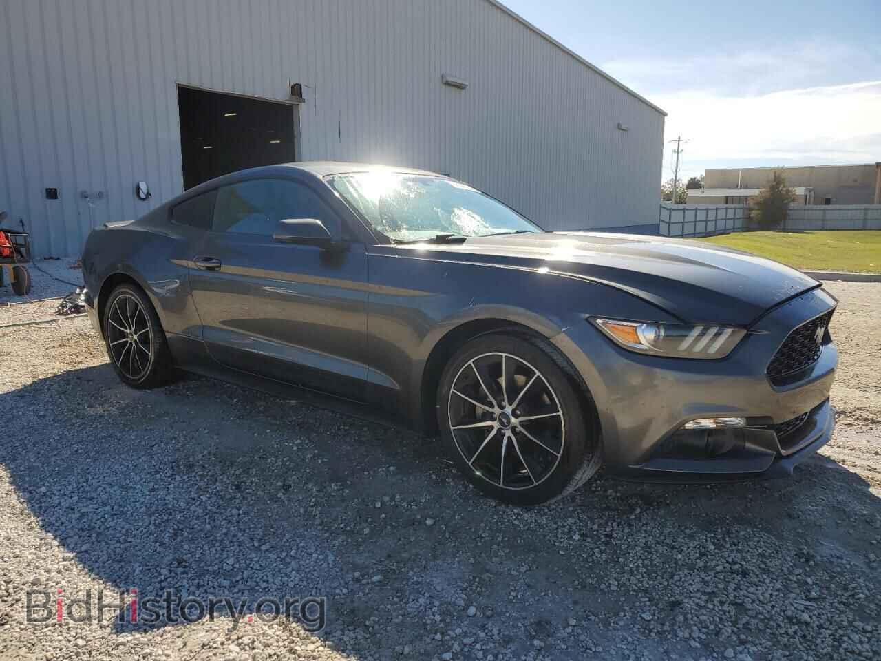 2017 FORD ALL Models - VIN: 1FA6P8TH5H5241112 - Photo 4