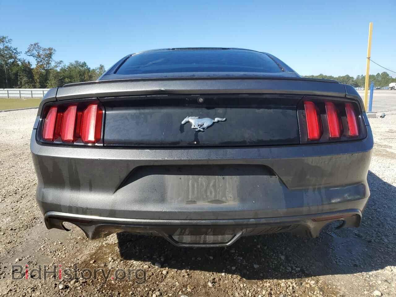 2017 FORD ALL Models - VIN: 1FA6P8TH5H5241112 - Photo 6