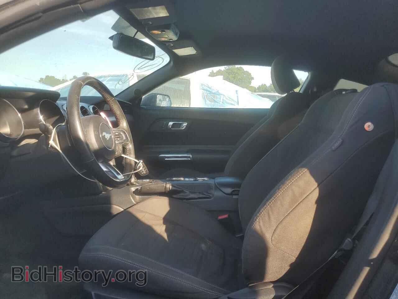 2017 FORD ALL Models - VIN: 1FA6P8TH5H5241112 - Photo 7