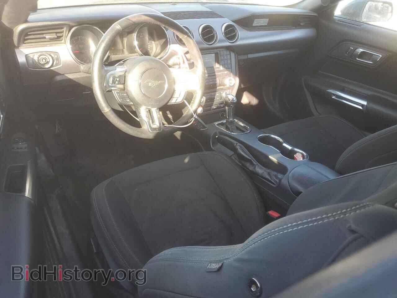 2017 FORD ALL Models - VIN: 1FA6P8TH5H5241112 - Photo 8