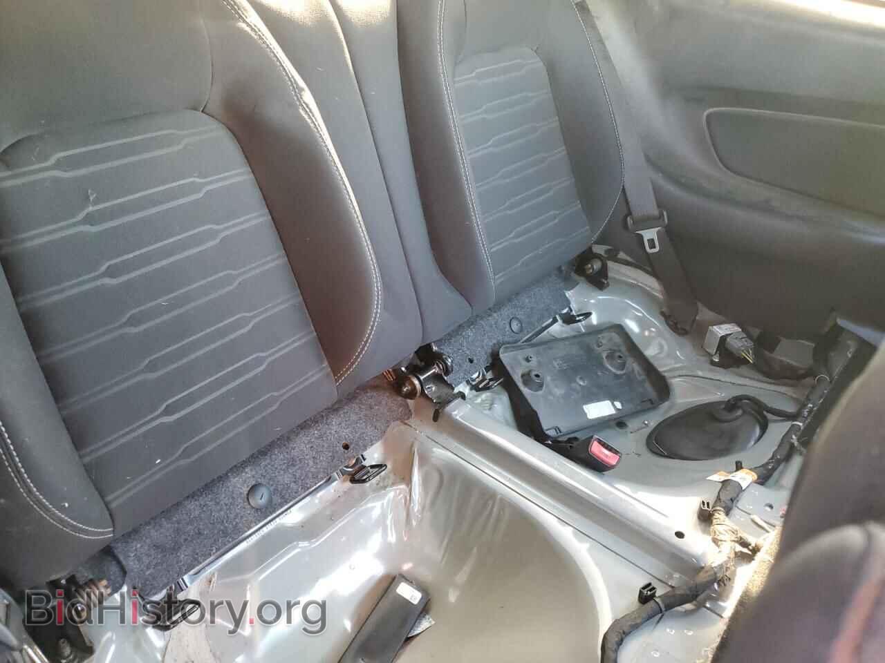 2017 FORD ALL Models - VIN: 1FA6P8TH5H5241112 - Photo 10