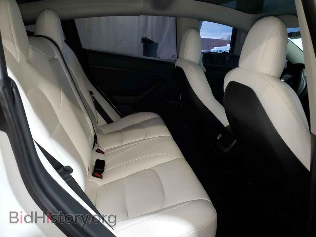 2021 TESLA MODEL 3 - VIN: 5YJ3E1EC0MF074369 - Photo 10