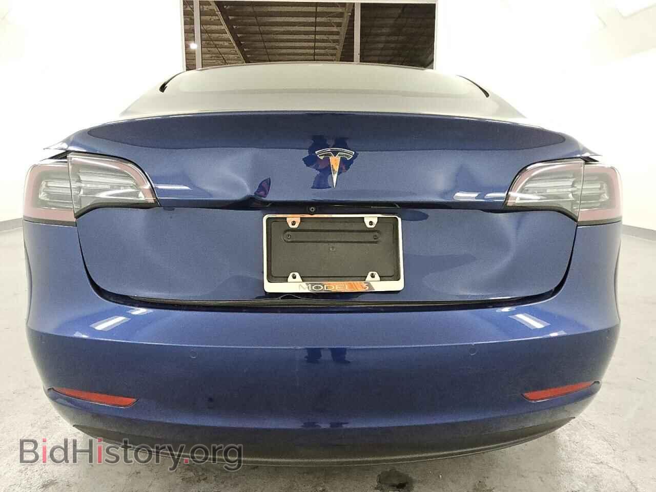 2022 TESLA MODEL 3 - VIN: 5YJ3E1EA8NF211087 - Photo 6