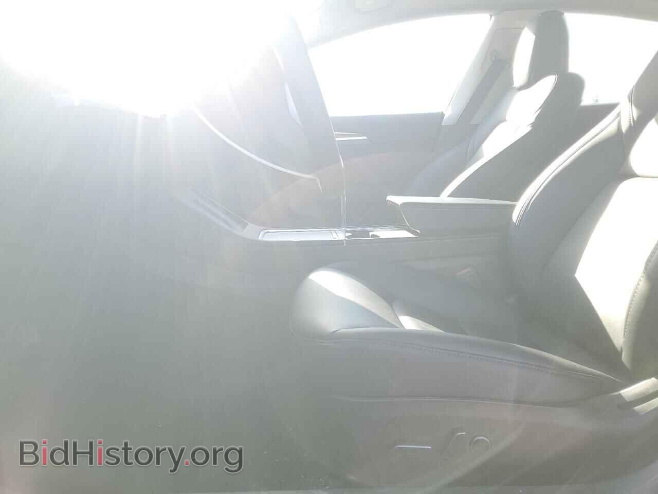 2023 TESLA MODEL 3 - VIN: 5YJ3E1EA4PF672161 - Фото 7