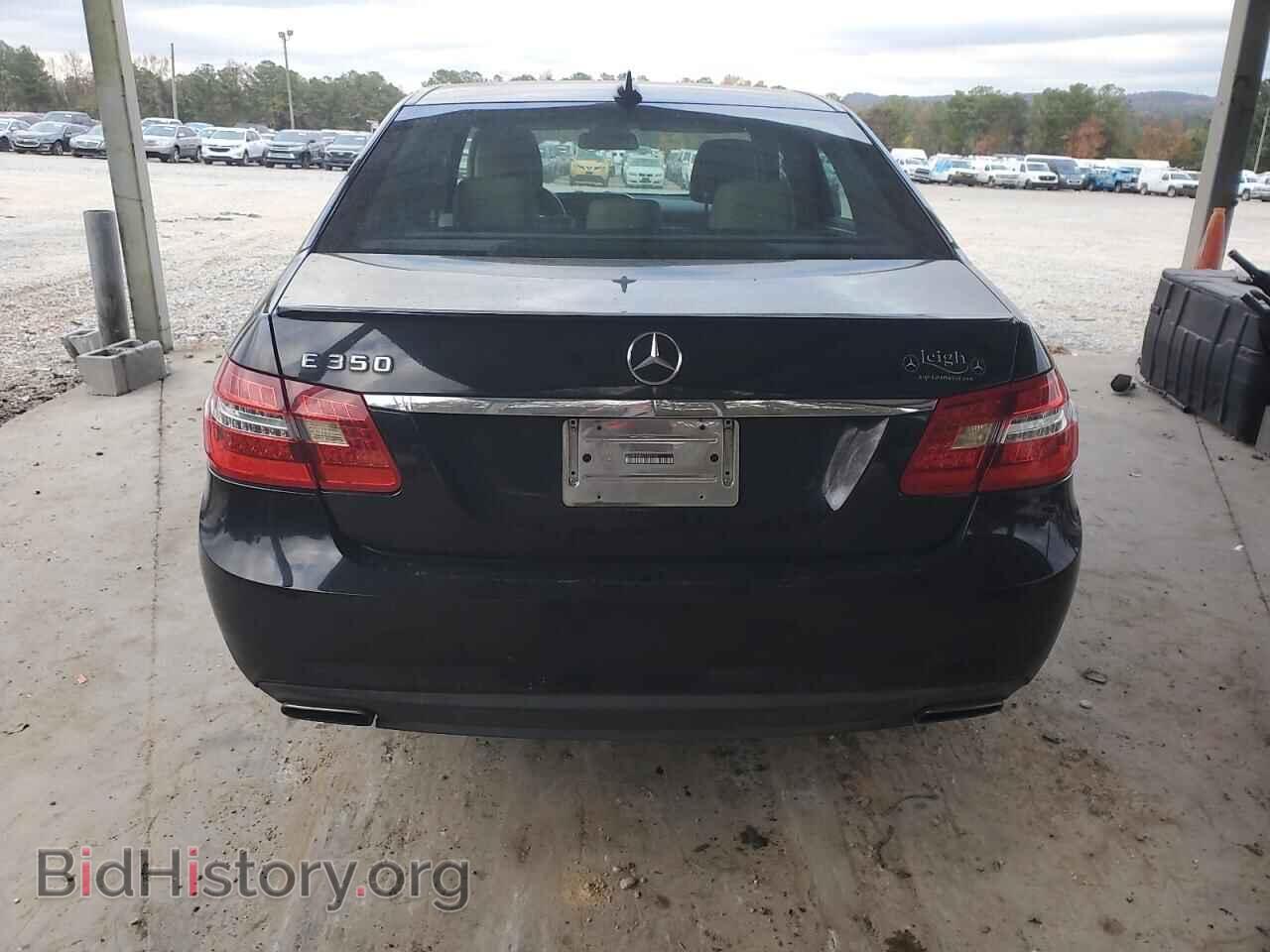 2012 MERCEDES-BENZ E-CLASS - VIN: WDDHF5KB0CA642798 - Фото 6