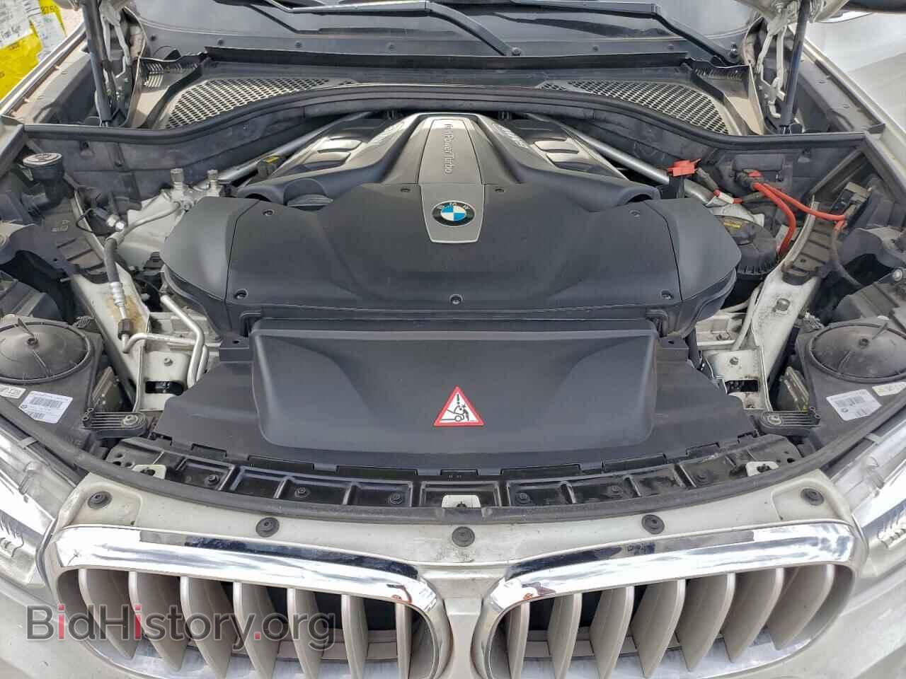 2017 BMW X5 - VIN: 5UXKR6C3XH0U13657 - Фото 11