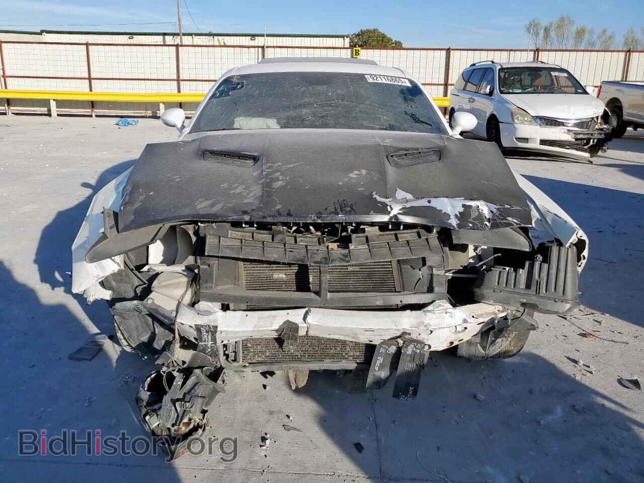 2018 DODGE CHALLENGER - VIN: 2C3CDZAG6JH178613 - Фото 5