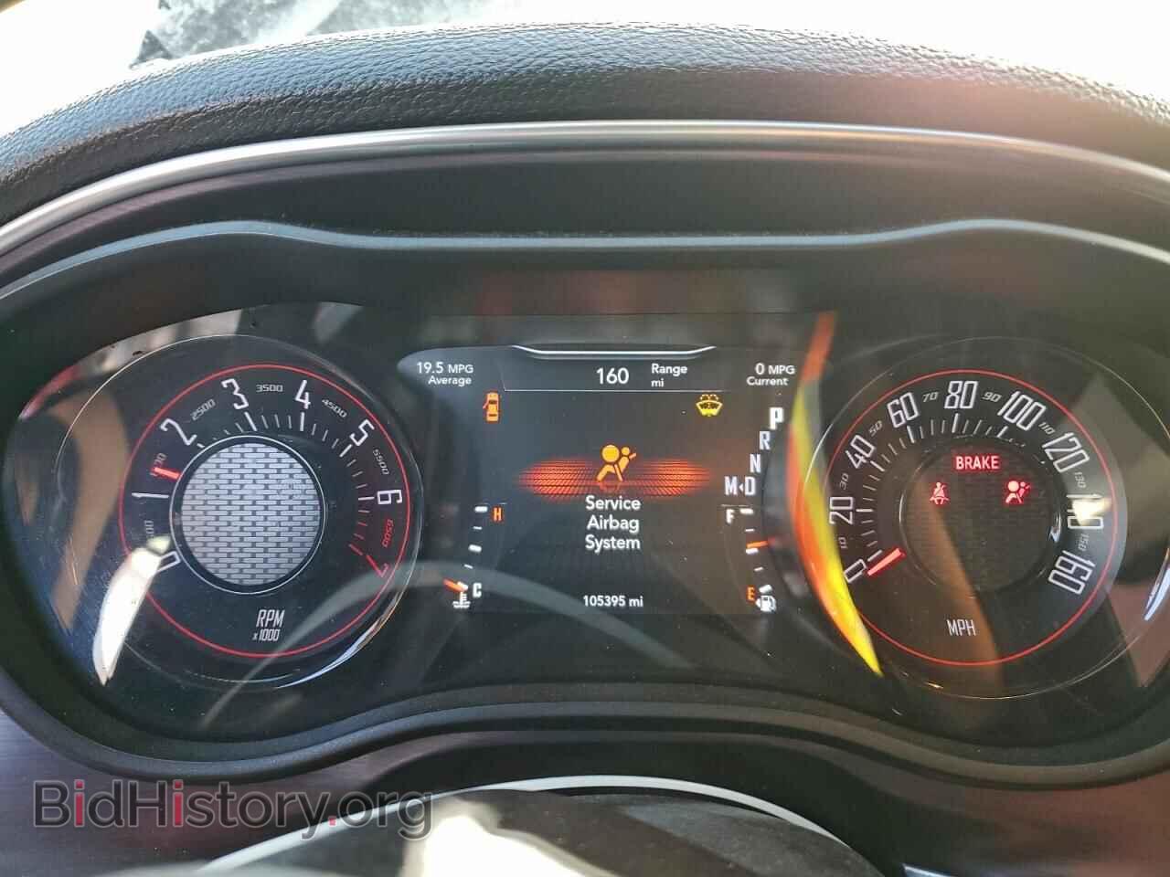2018 DODGE CHALLENGER - VIN: 2C3CDZAG6JH178613 - Фото 9