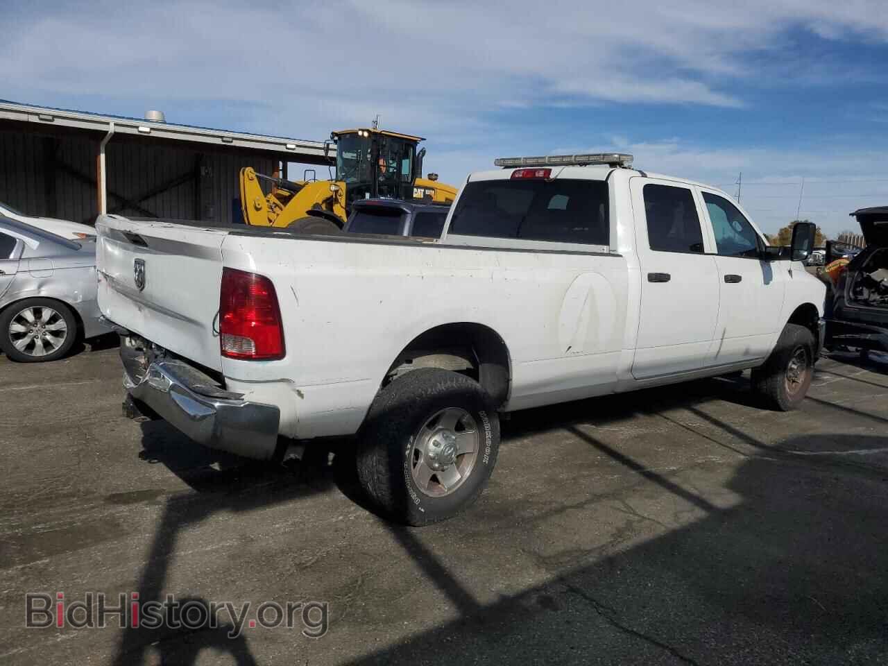 2014 RAM All Models - VIN: 3C6TR5HT3EG236988 - Фото 3