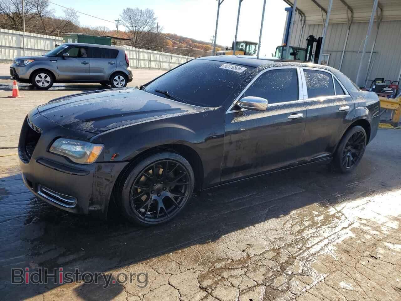 Photo 2C3CCACG2CH198216 - CHRYSLER 300 2012