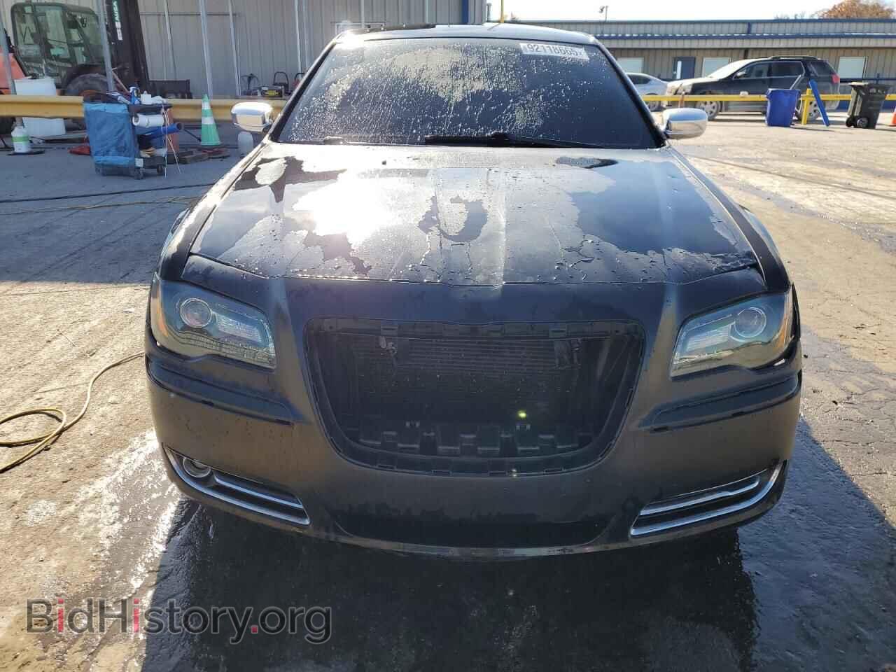 2012 CHRYSLER 300 - VIN: 2C3CCACG2CH198216 - Photo 5