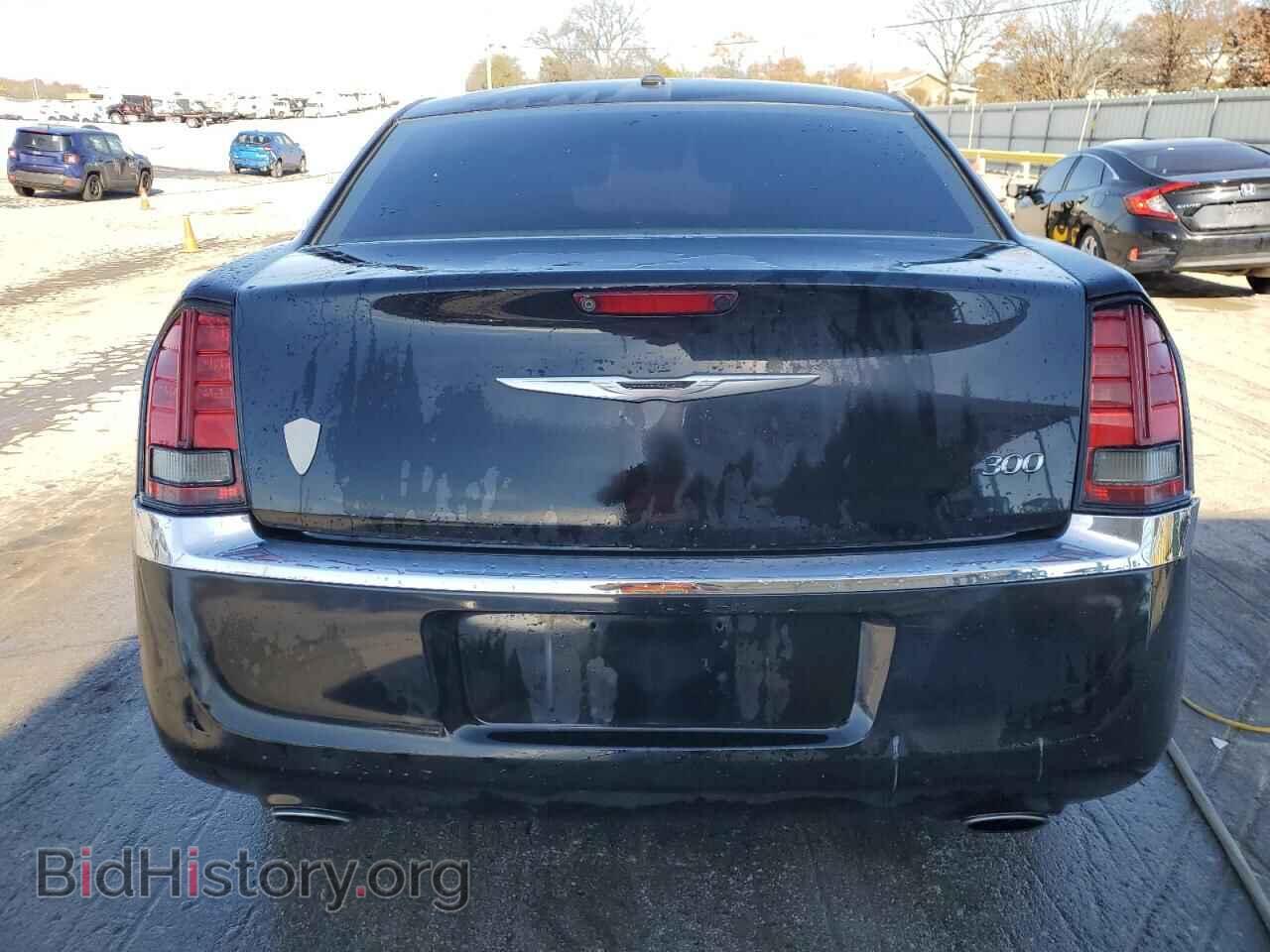 2012 CHRYSLER 300 - VIN: 2C3CCACG2CH198216 - Photo 6