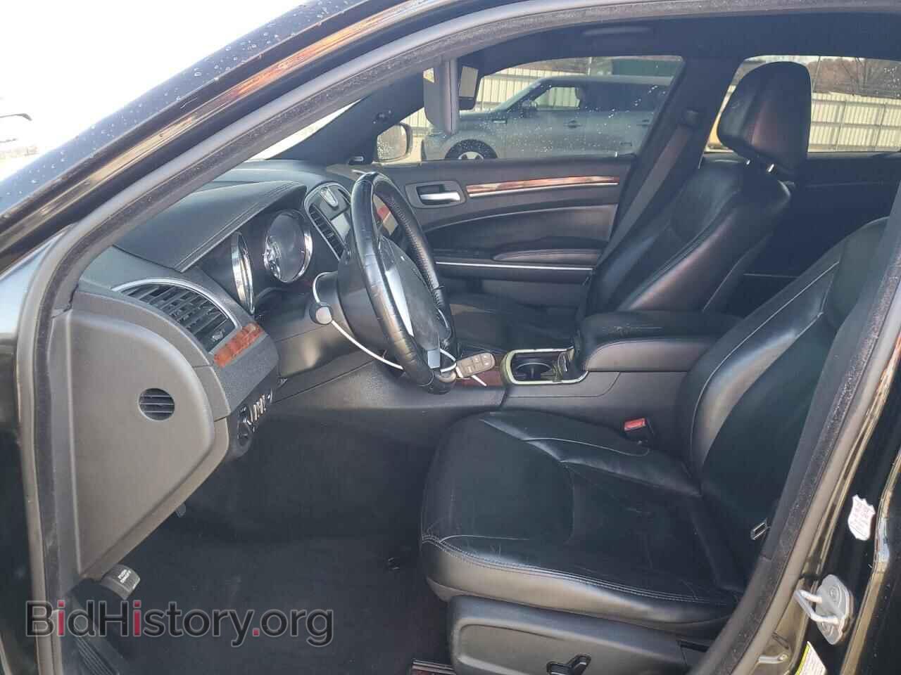2012 CHRYSLER 300 - VIN: 2C3CCACG2CH198216 - Photo 7