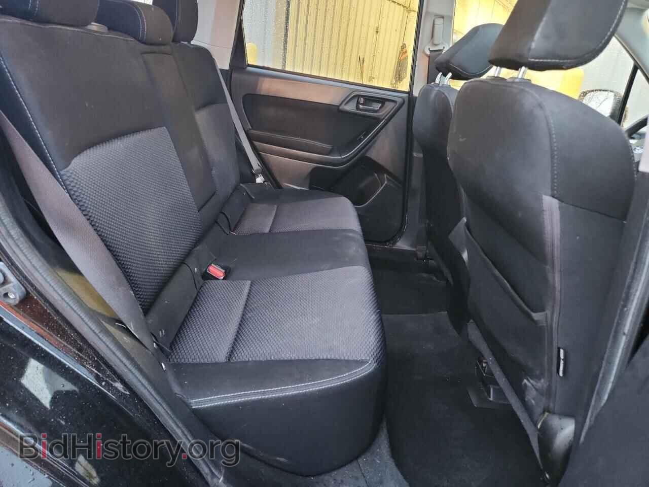 2014 SUBARU FORESTER - VIN: JF2SJAEC4EH467382 - Фото 11