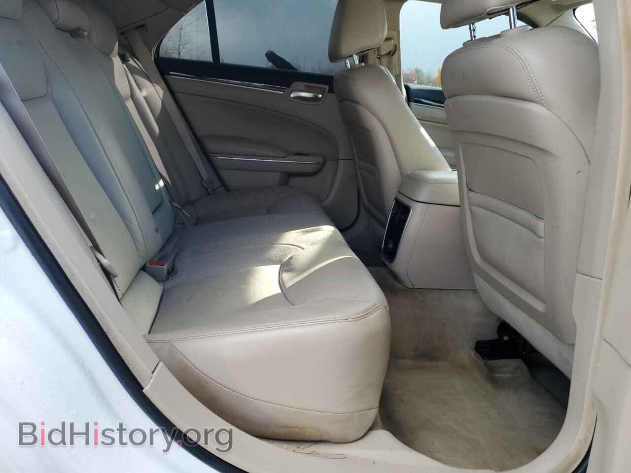 2012 CHRYSLER 300 - VIN: 2C3CCAHG5CH184982 - Фото 10