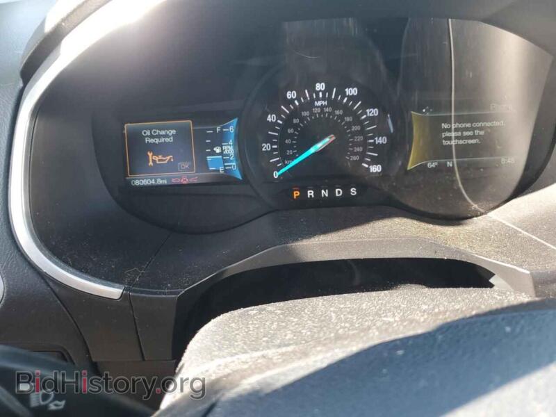 2018 Ford EDGE (VIN 2FMPK4K90JBC01534) — photo 9 of 15