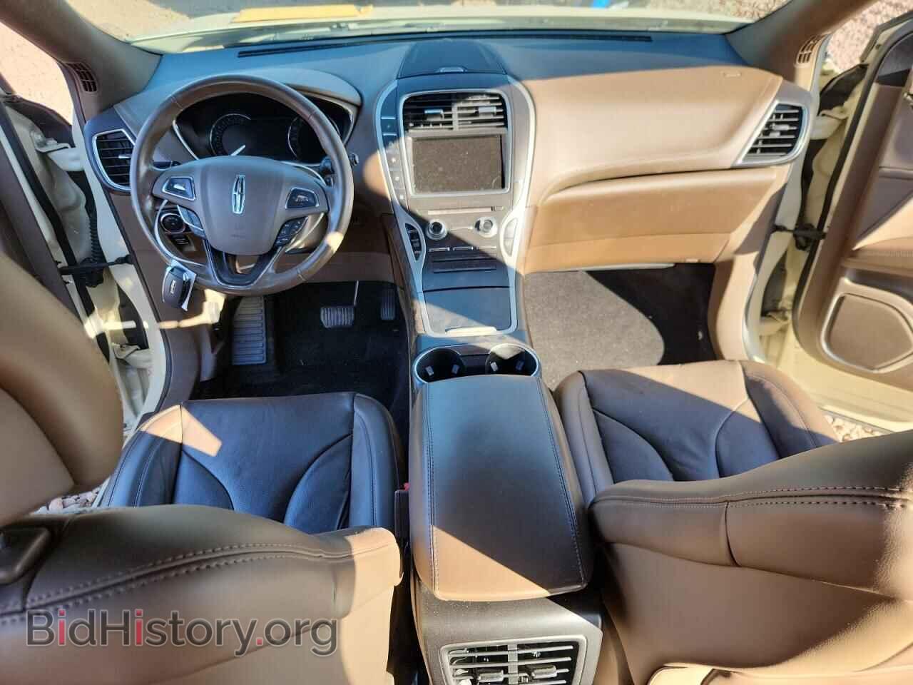 2018 LINCOLN MKX - VIN: 2LMPJ6LP9JBL30498 - Фото 8