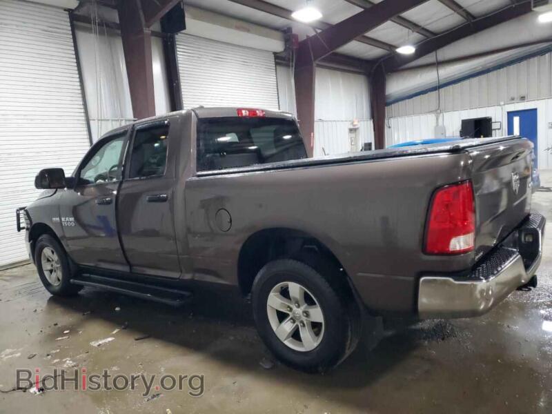 2018 RAM 1500 (VIN 1C6RR7FT6JS316717) — photo 2 of 14