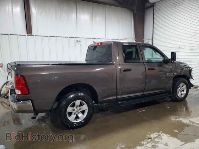 2018 RAM 1500 (VIN 1C6RR7FT6JS316717) — photo 3 of 14