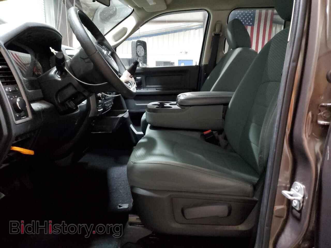 2018 RAM 1500 - VIN: 1C6RR7FT6JS316717 - Photo 7