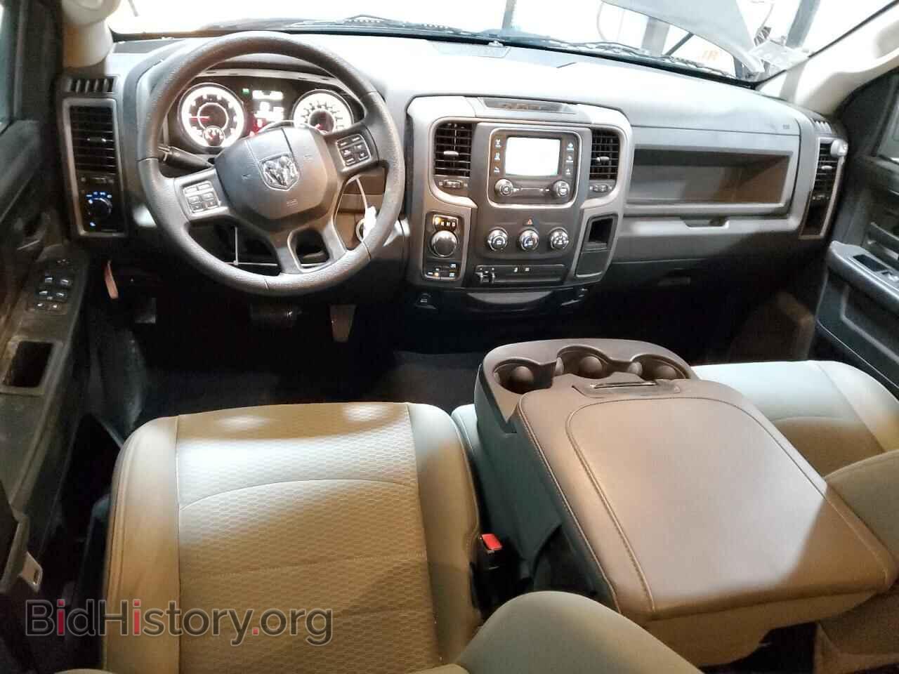 2018 RAM 1500 - VIN: 1C6RR7FT6JS316717 - Photo 8