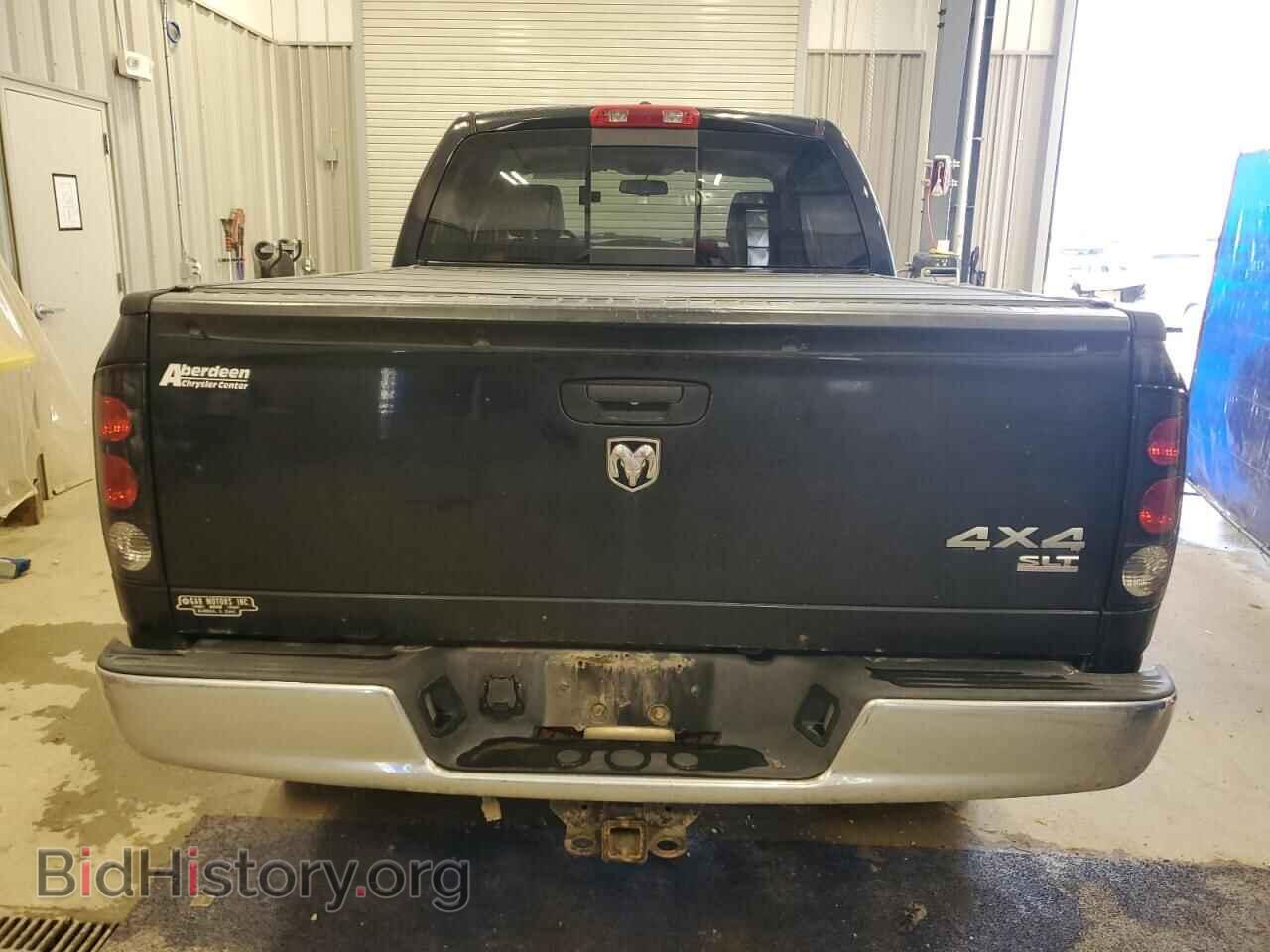 2006 DODGE RAM 1500 - VIN: 1D7HU18286S650992 - Фото 6