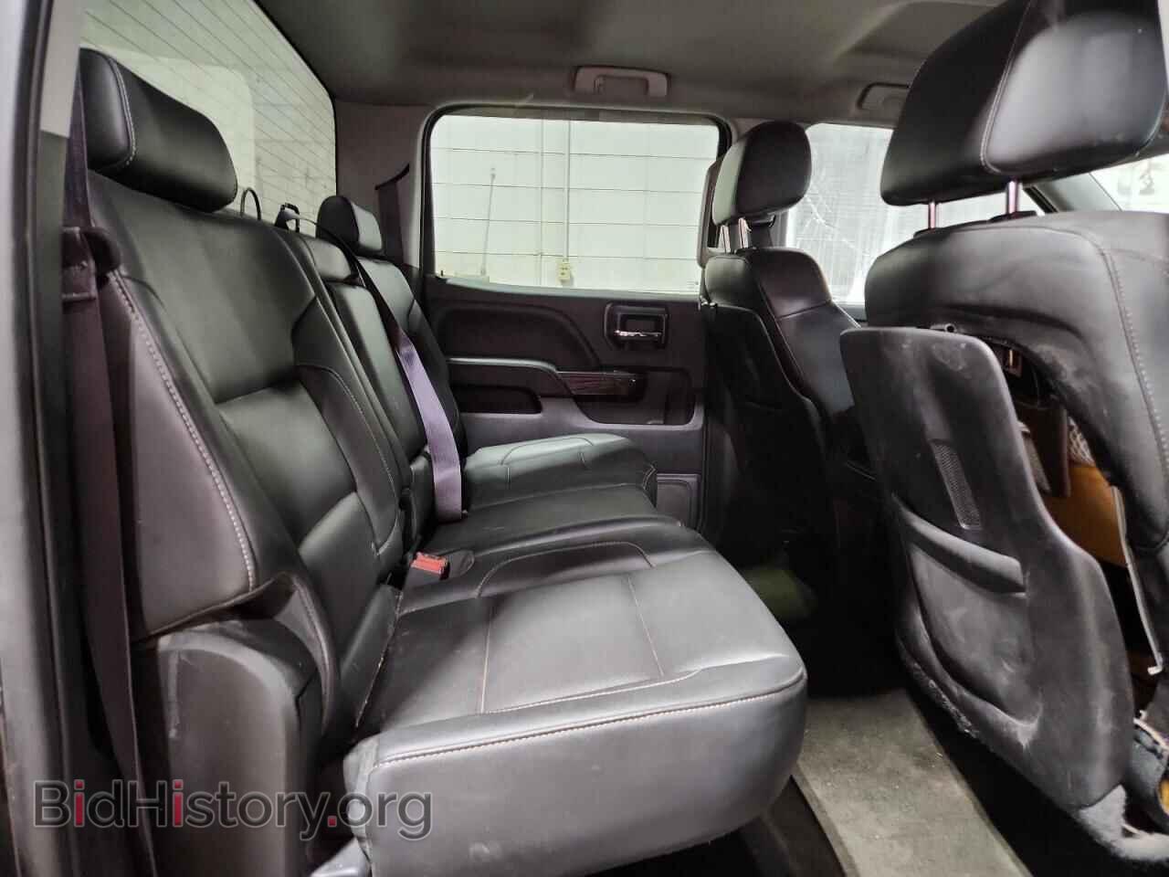 2014 GMC SIERRA - VIN: 3GTP1VEC7EG487776 - Photo 10