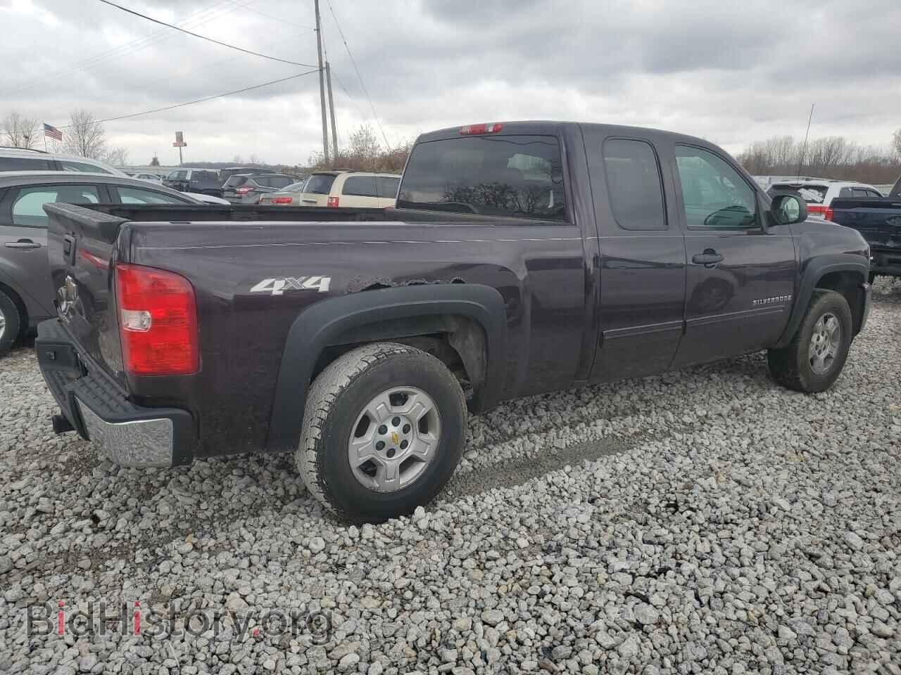 2009 CHEVROLET ALL Models - VIN: 1GCFK29Y19Z238439 - Фото 3