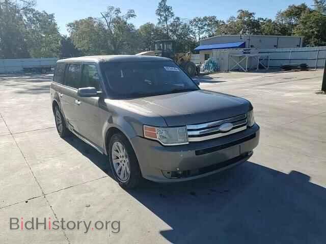 2012 FORD FLEX - VIN: 2FMGK5CC5CBD16889 - Photo 14