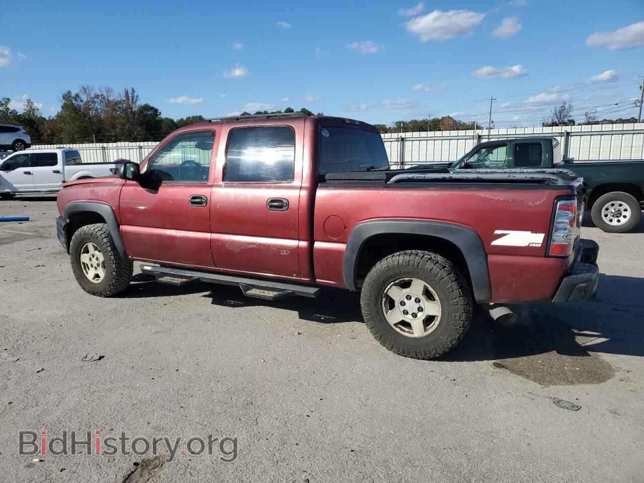 2005 CHEVROLET ALL Models - VIN: 2GCEK13TX51136191 - Фото 2
