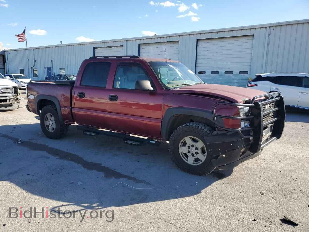 2005 CHEVROLET ALL Models - VIN: 2GCEK13TX51136191 - Фото 4