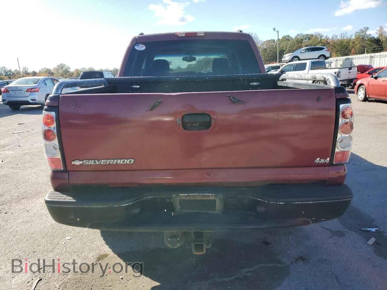 2005 CHEVROLET ALL Models - VIN: 2GCEK13TX51136191 - Фото 6