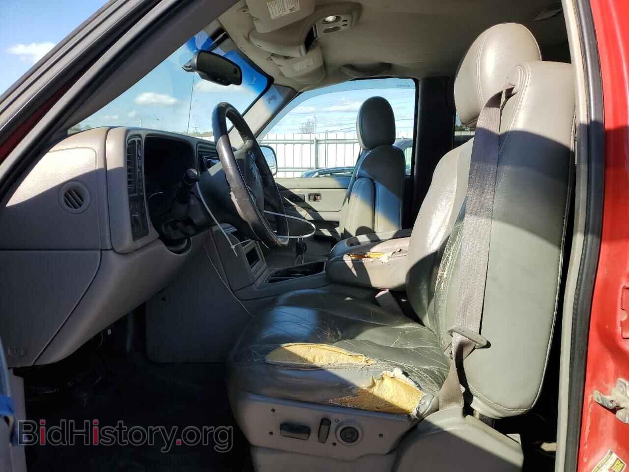 2005 CHEVROLET ALL Models - VIN: 2GCEK13TX51136191 - Фото 7