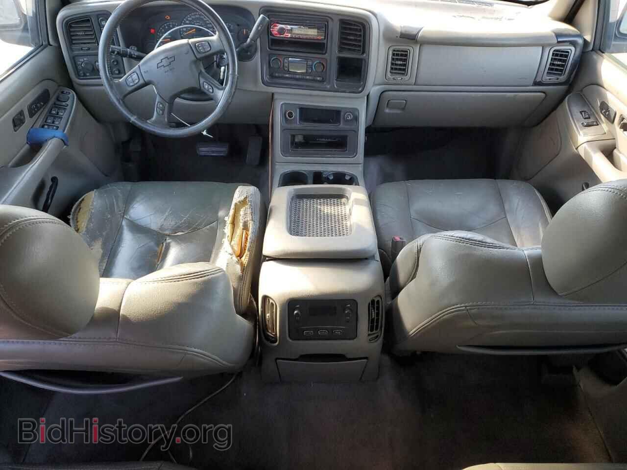 2005 CHEVROLET ALL Models - VIN: 2GCEK13TX51136191 - Фото 8