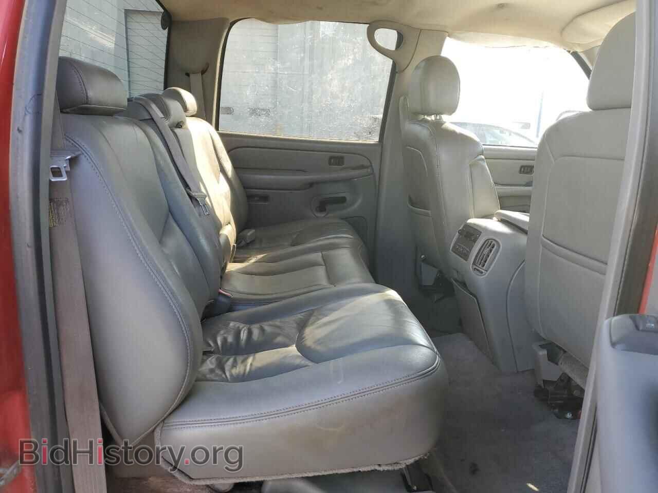 2005 CHEVROLET ALL Models - VIN: 2GCEK13TX51136191 - Фото 10