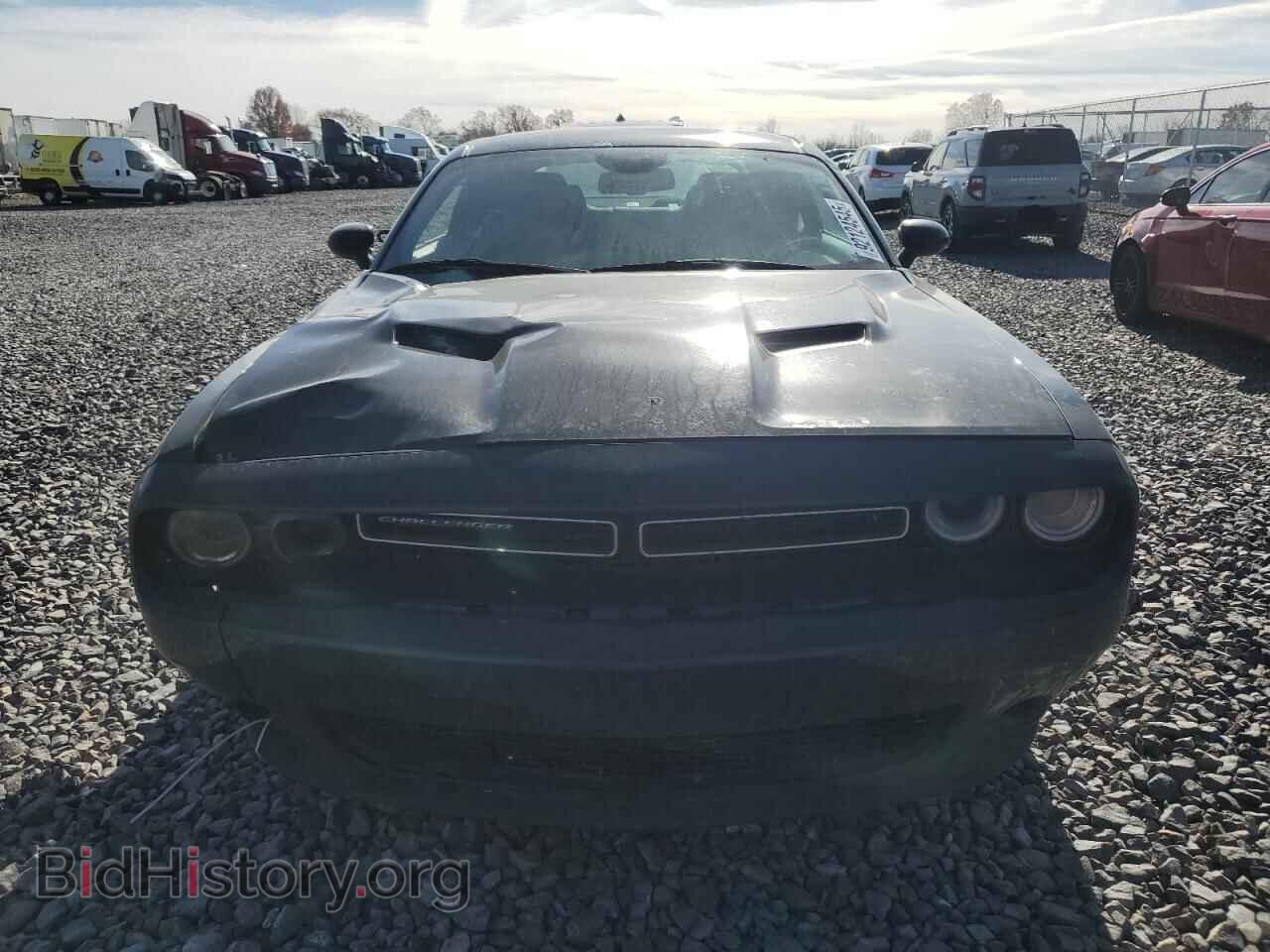 2017 DODGE CHALLENGER - VIN: 2C3CDZAG2HH635749 - Photo 5