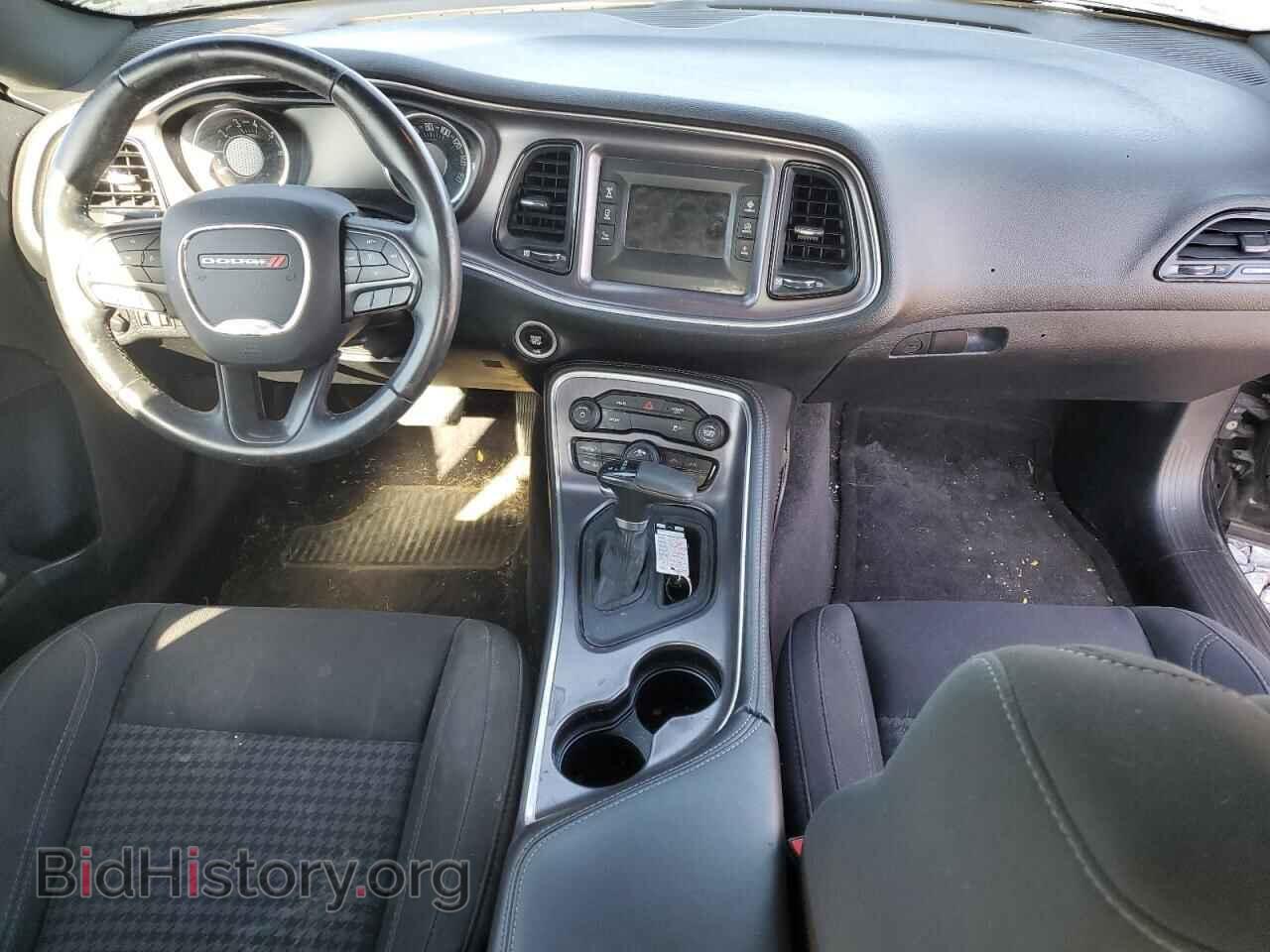 2017 DODGE CHALLENGER - VIN: 2C3CDZAG2HH635749 - Photo 8