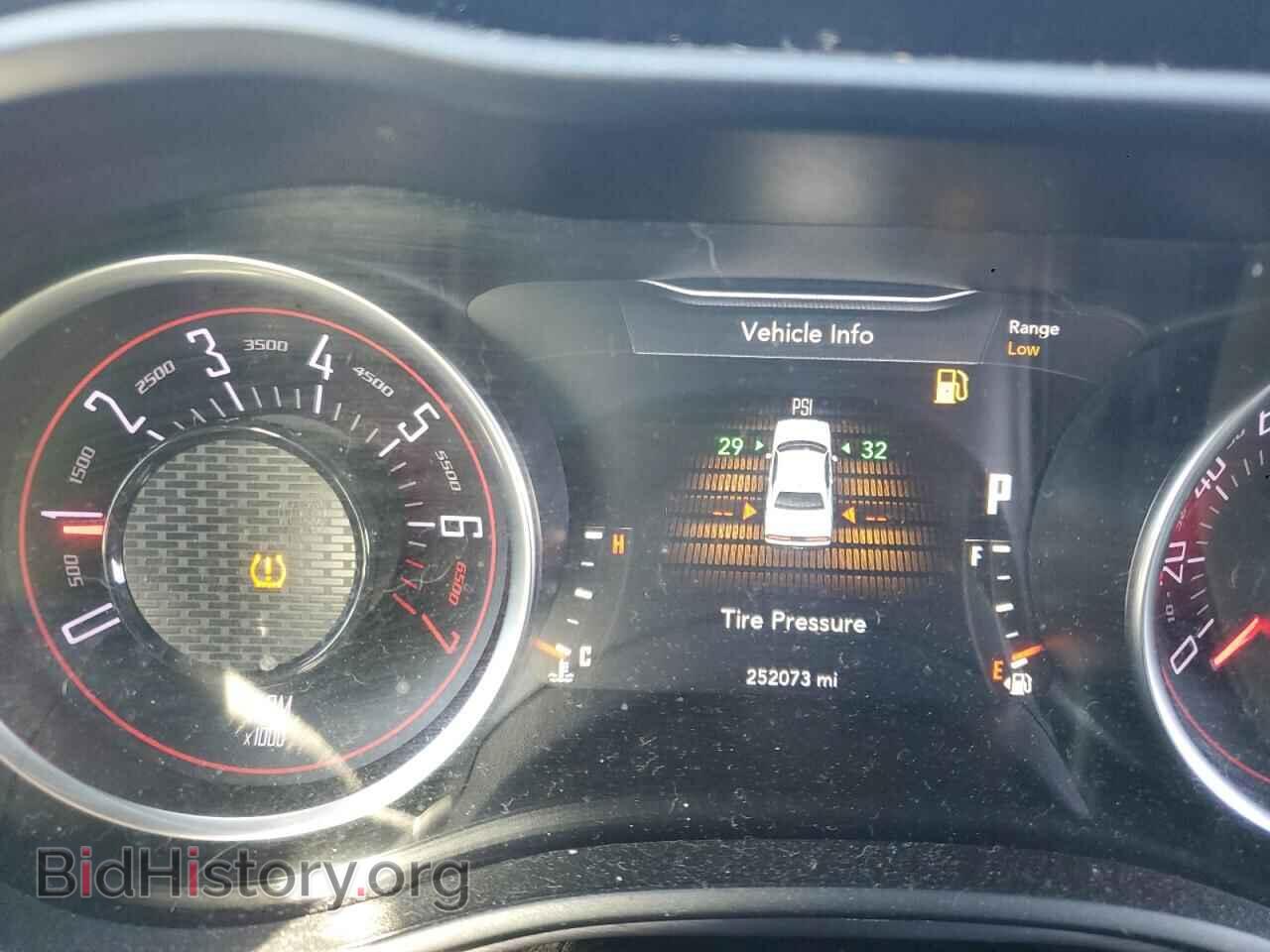 2017 DODGE CHALLENGER - VIN: 2C3CDZAG2HH635749 - Photo 9