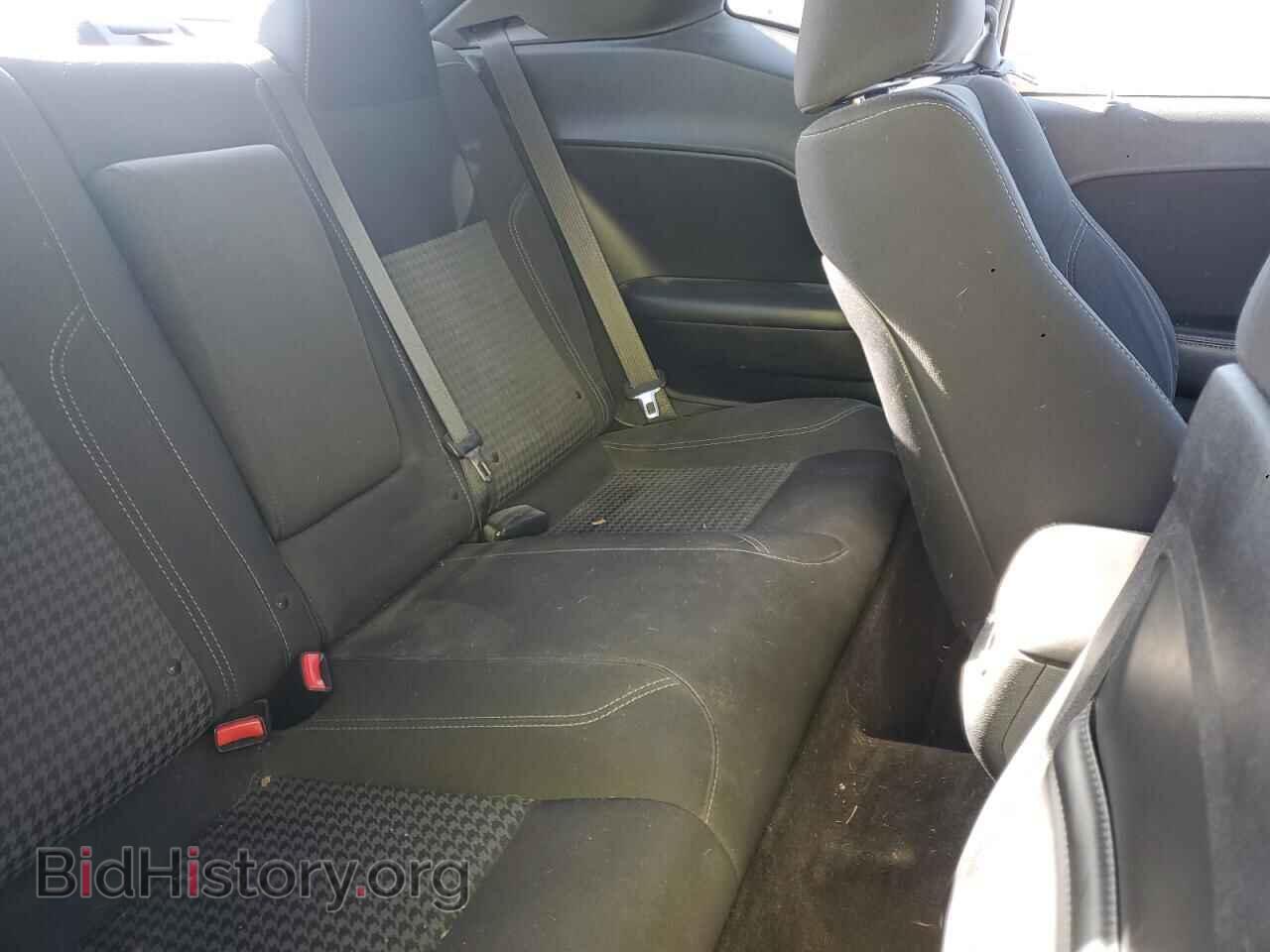 2017 DODGE CHALLENGER - VIN: 2C3CDZAG2HH635749 - Photo 10