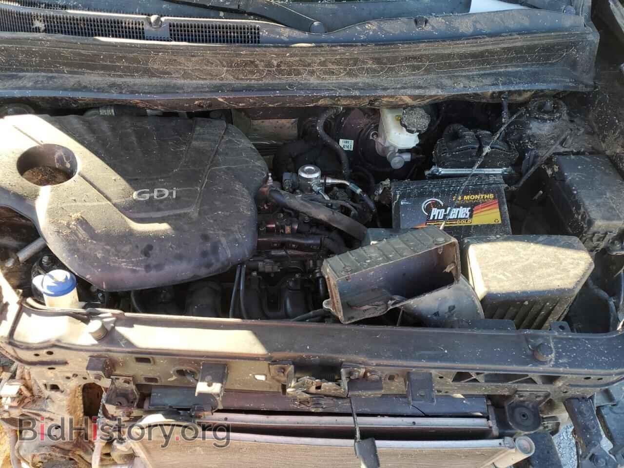 2012 KIA SOUL - VIN: KNDJT2A59C7745813 - Photo 12