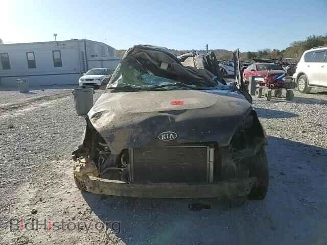 2012 KIA SOUL - VIN: KNDJT2A59C7745813 - Photo 14