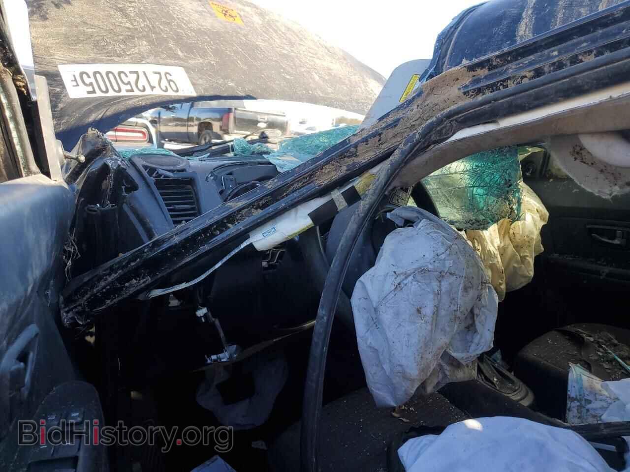 2012 KIA SOUL - VIN: KNDJT2A59C7745813 - Photo 8