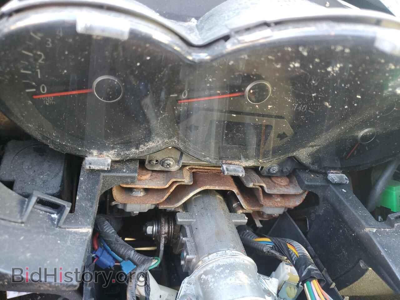 2012 KIA SOUL - VIN: KNDJT2A59C7745813 - Photo 9