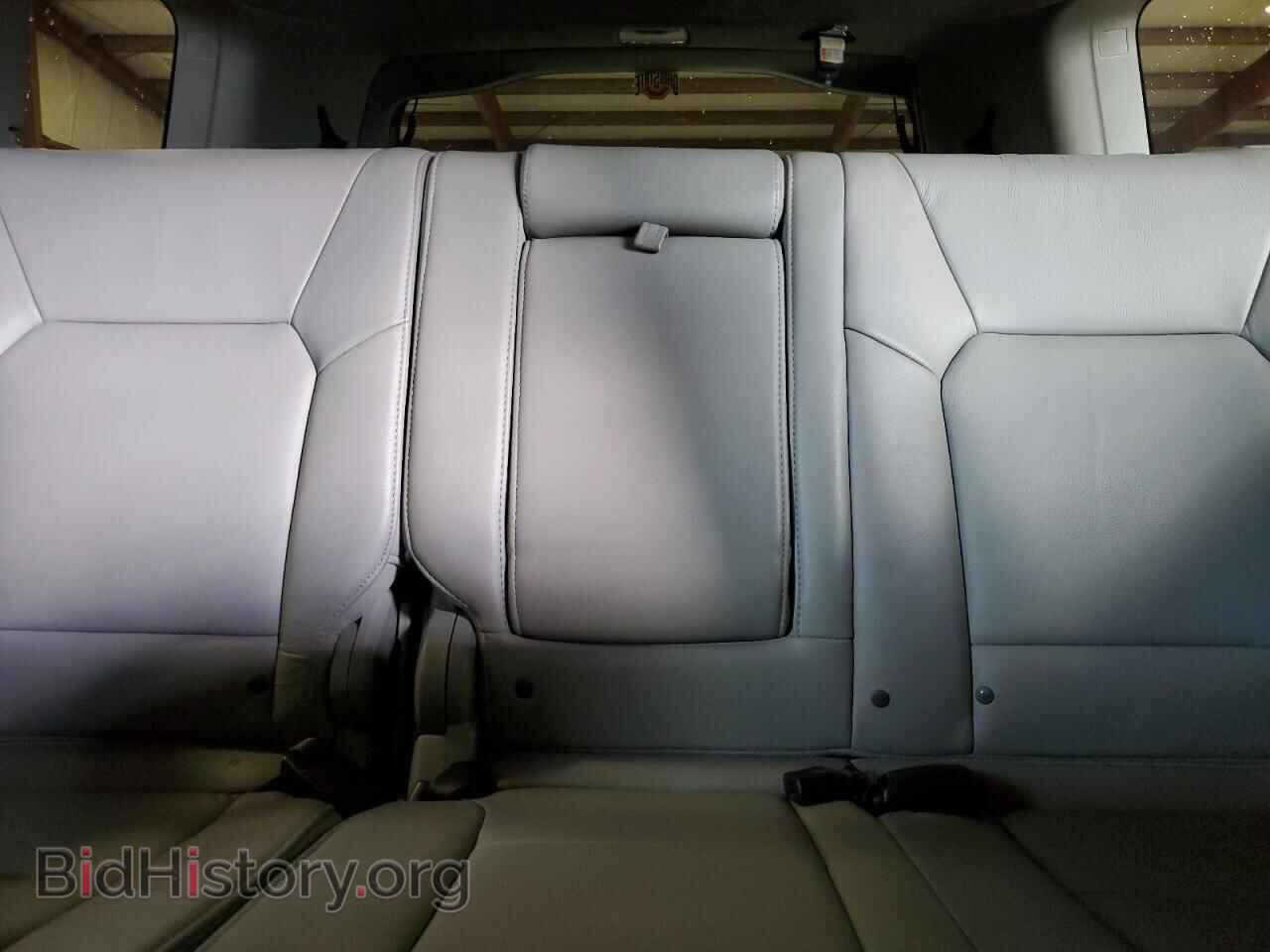 2014 HONDA PILOT - VIN: 5FNYF4H55EB052855 - Фото 10